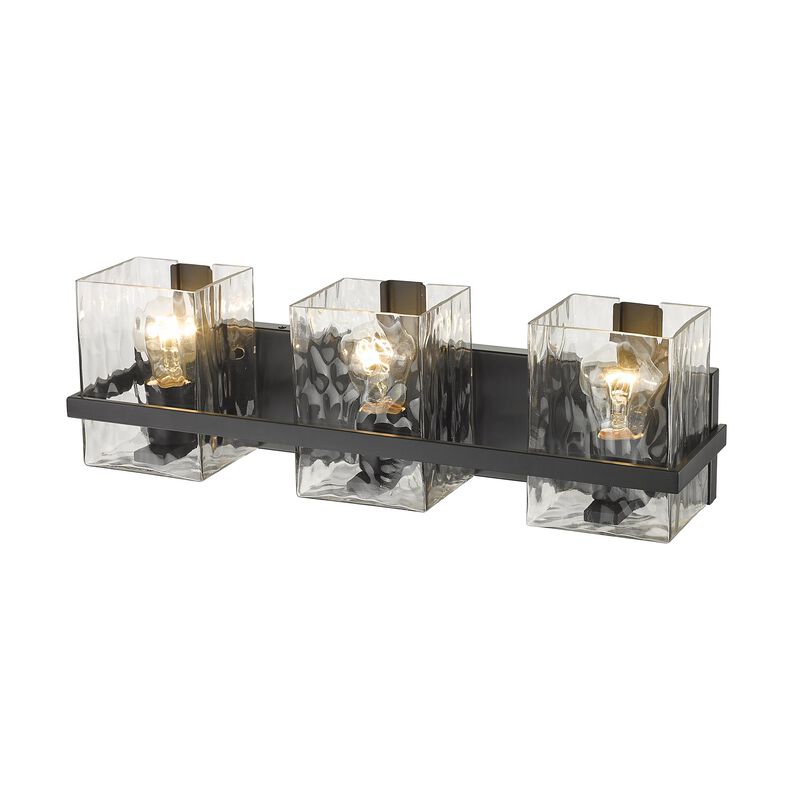 Bennington 22 Inch 3 Light Bath Vanity Light by Z-Lite