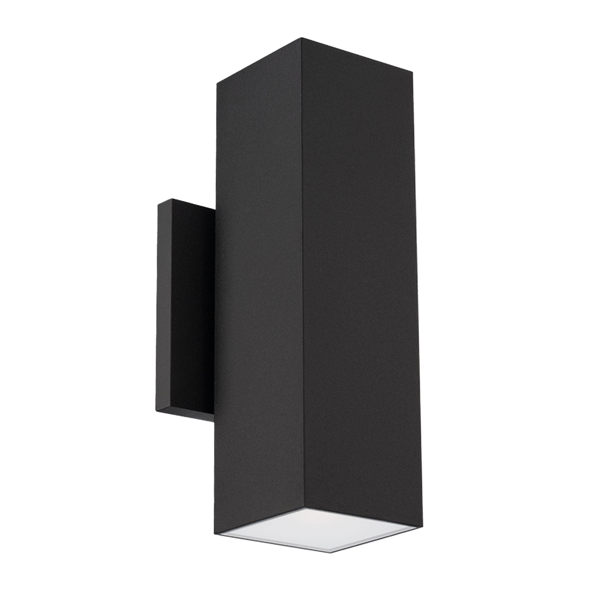 Shown in Black finish
