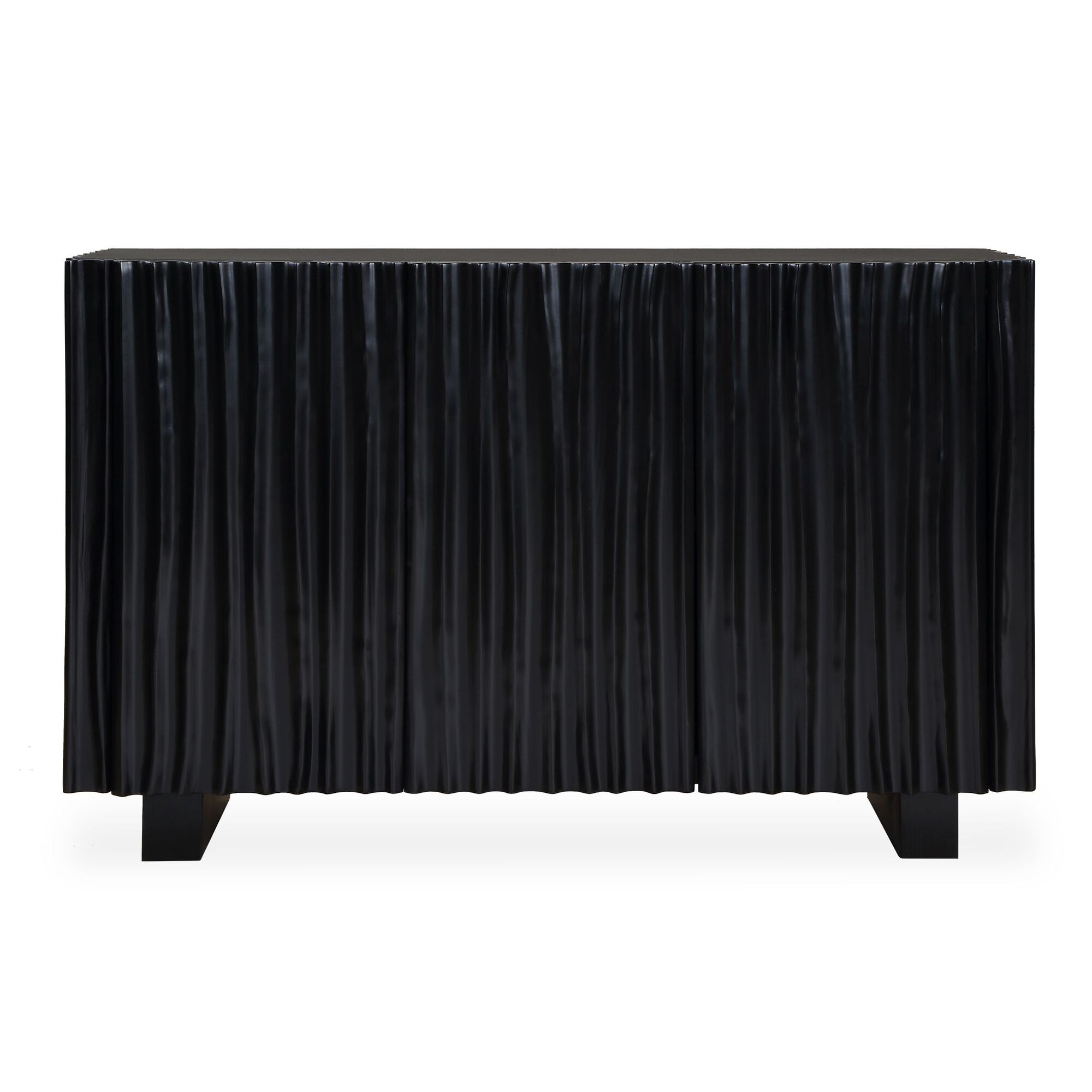 Mercado 52 Inch Storage Cabinet,