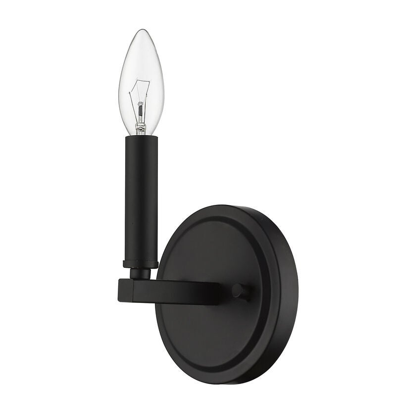 Acclaim Lighting Sawyer 6 Inch Wall Sconce
