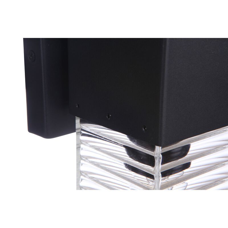 Ridge 24 Inch Wall Sconce by Craftmade