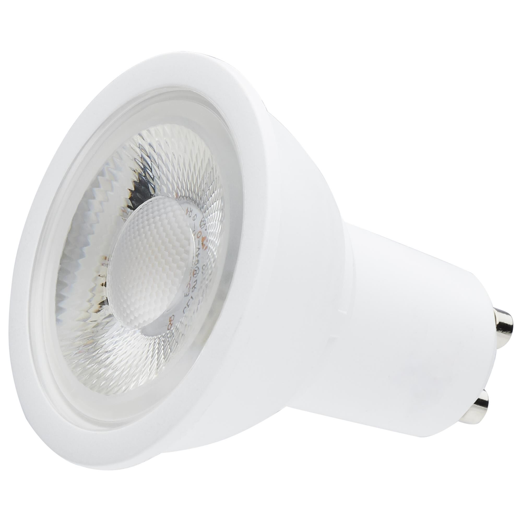 5.5 Watt MR 4000K LED Light Bulb by Satco