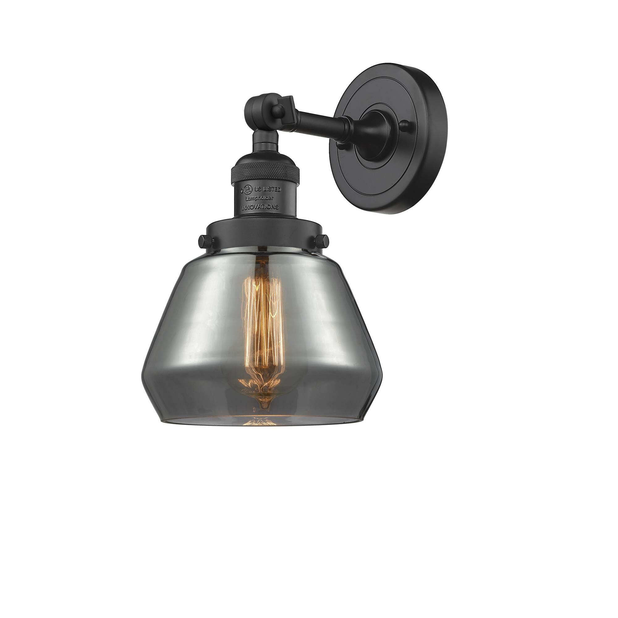 Bruno Marashlian Fulton 11 Inch Wall Sconce by Innovations Lighting