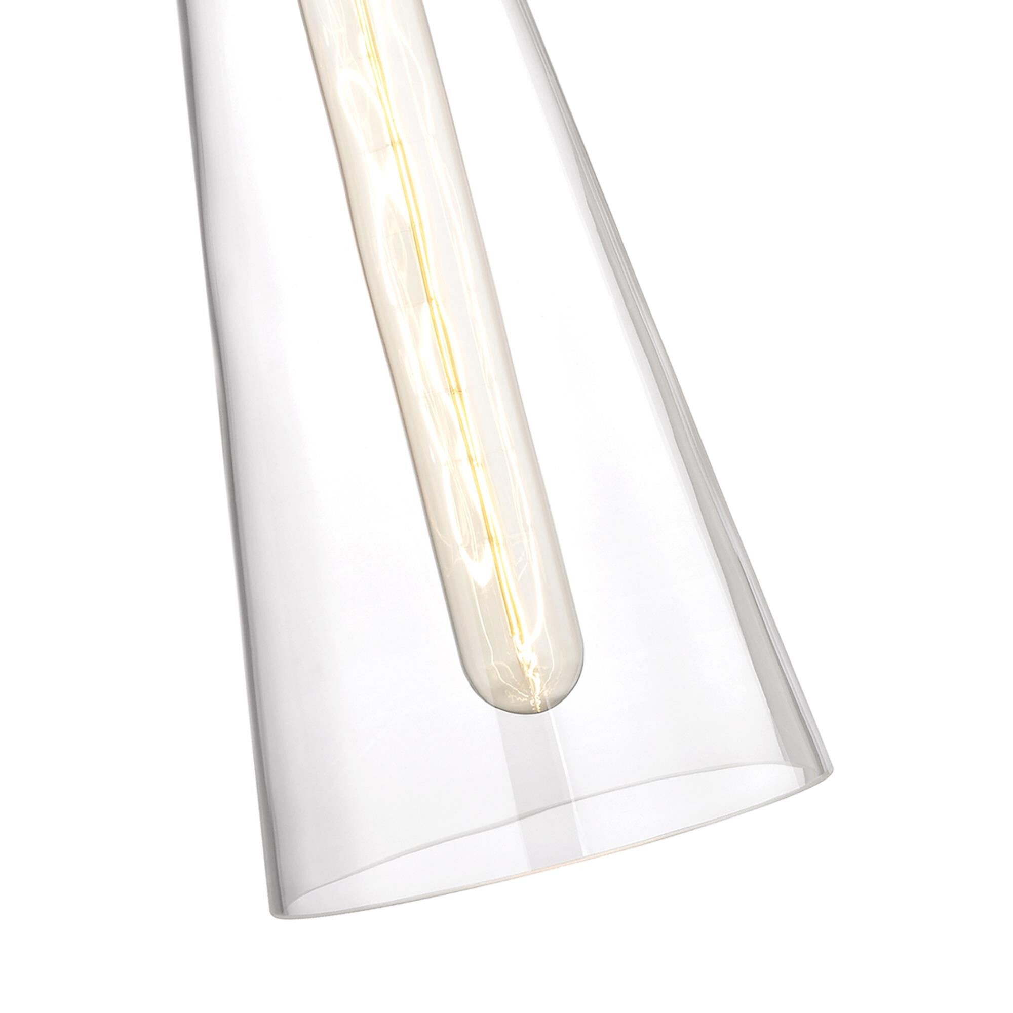 Anya 5.5 Inch Wall Sconce by Mitzi