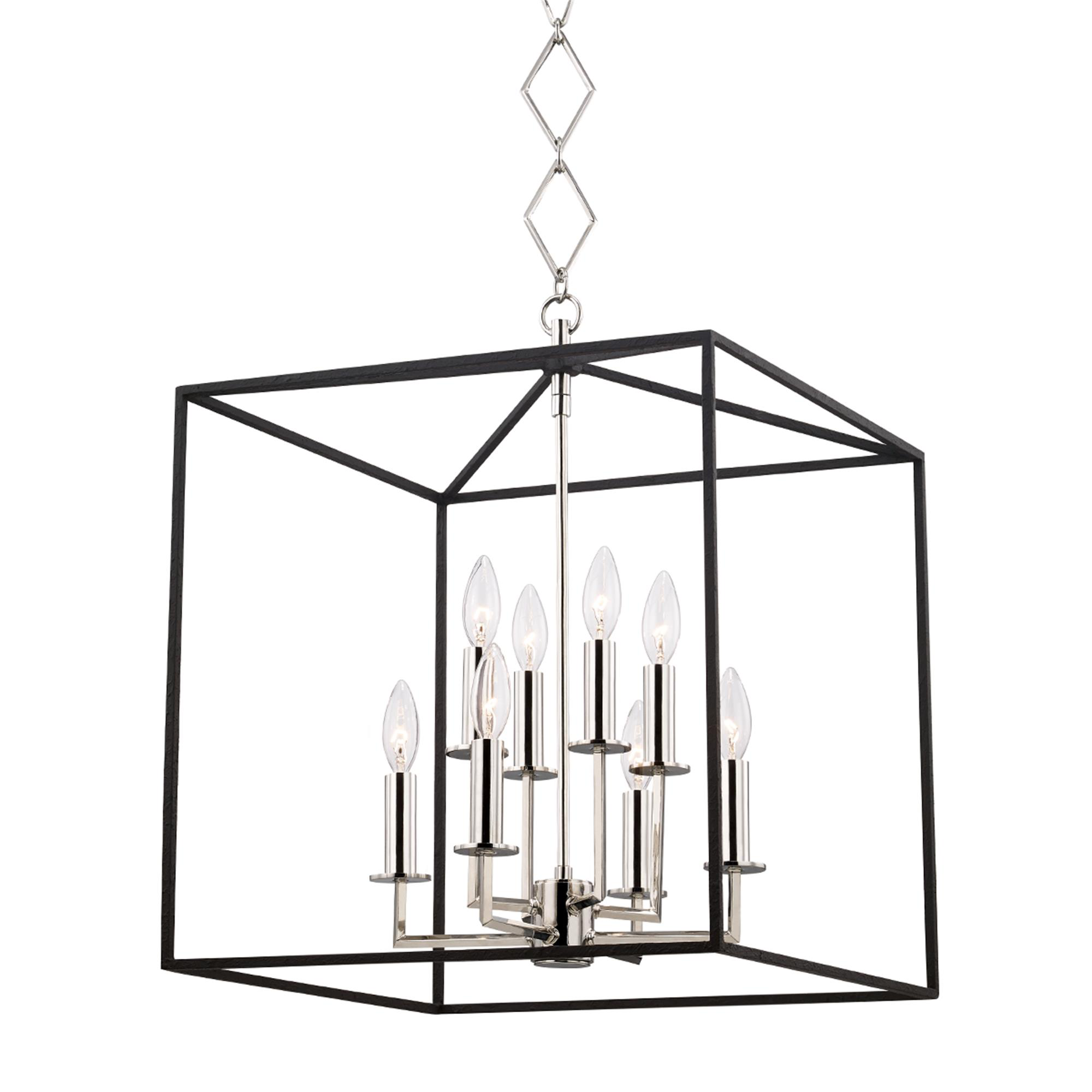 Becki Owens Richie Medium Pendant Light,
