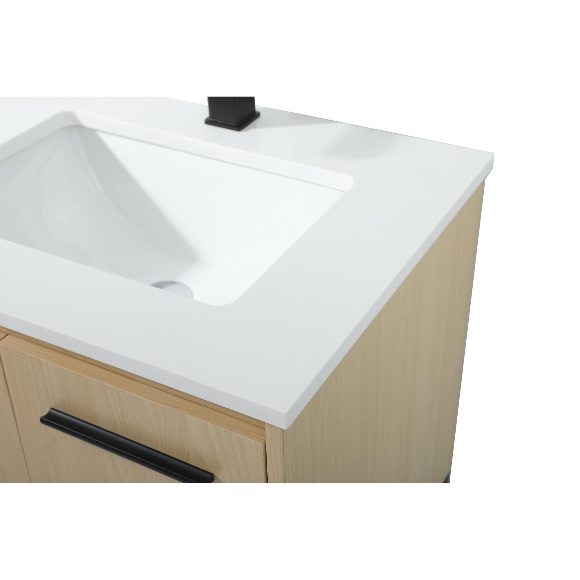 Sloane Bath Vanity by Elegant Decor