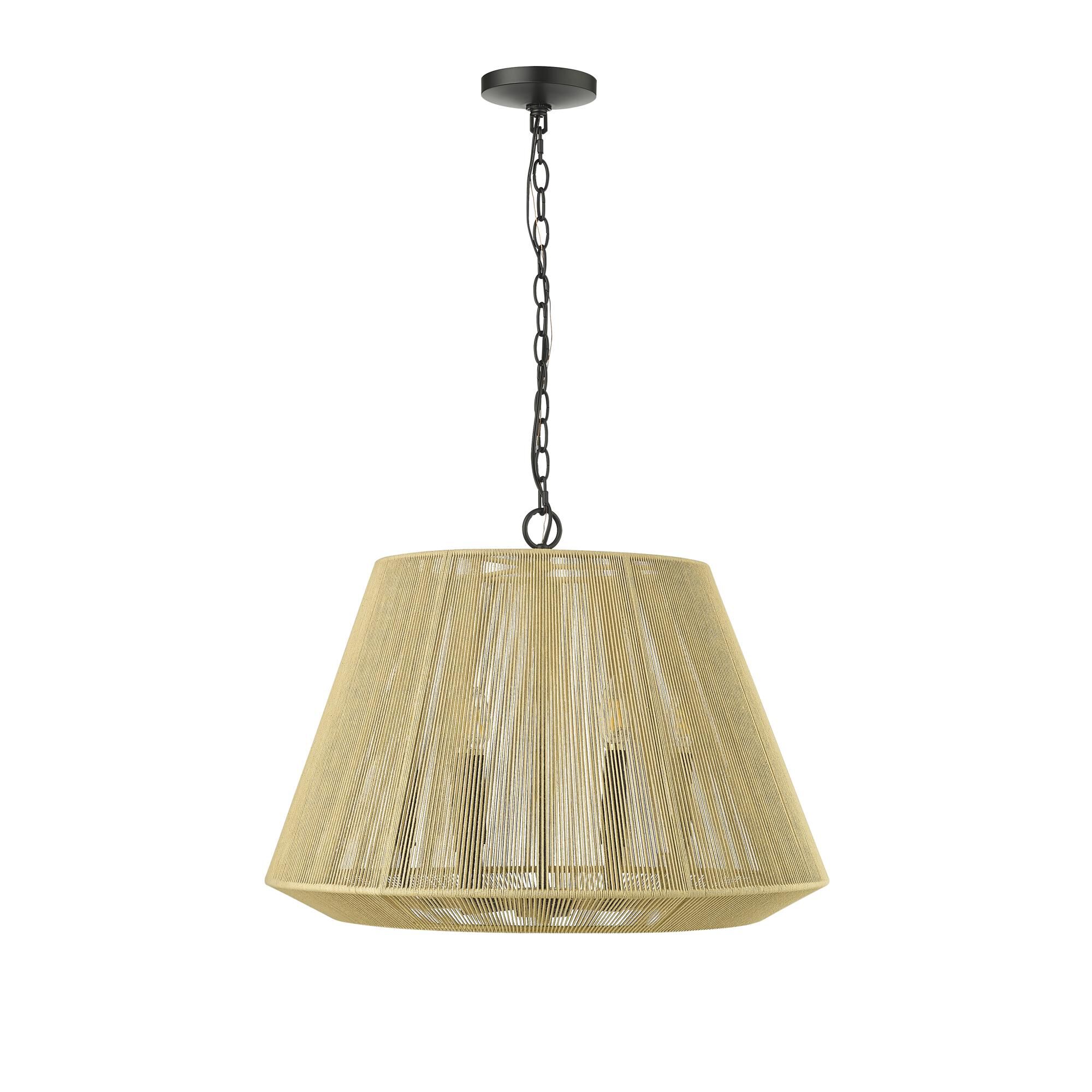 Sterling 15 Inch Large Pendant By Millennium Lighting