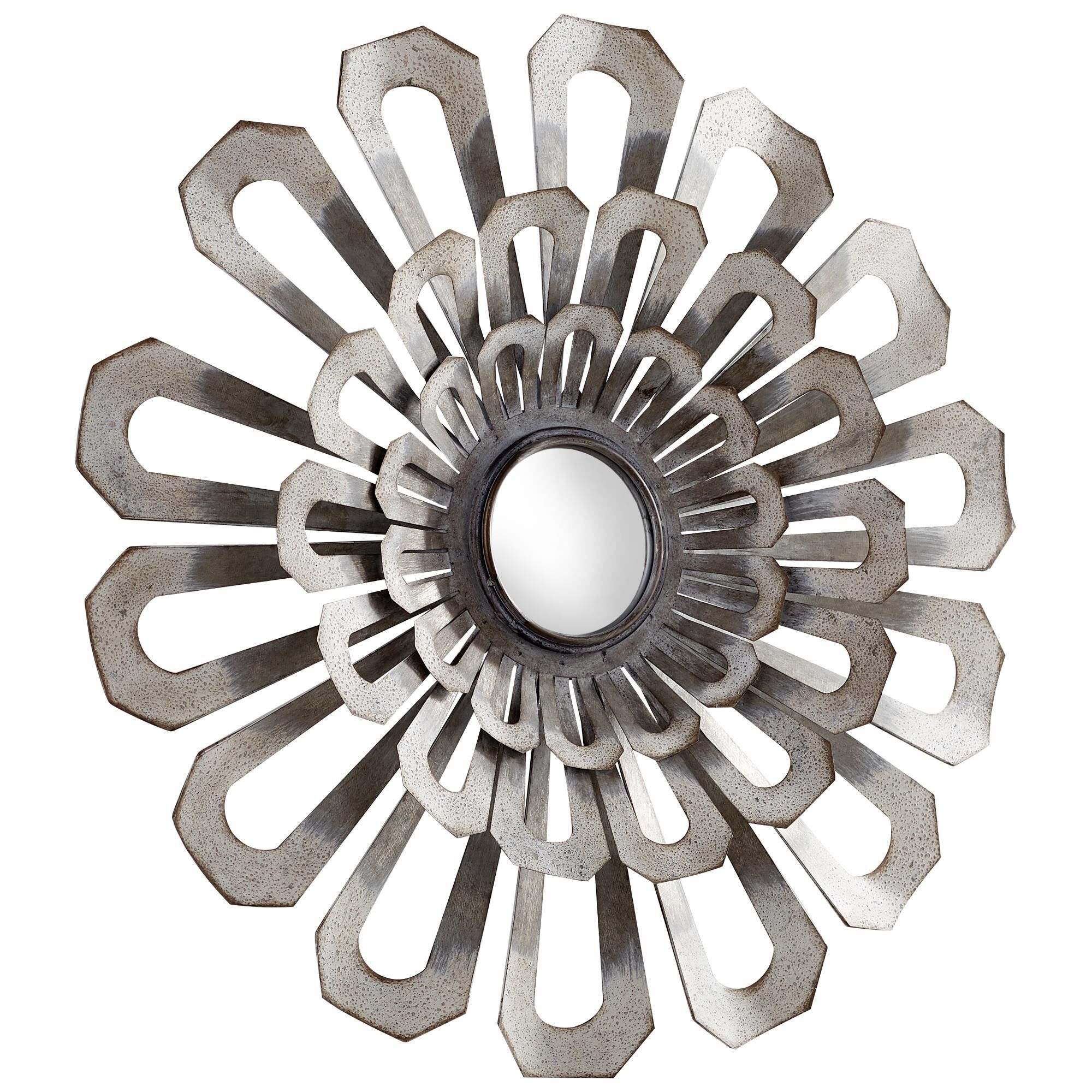 Eden Decorative Mirrors by Cyan Designs