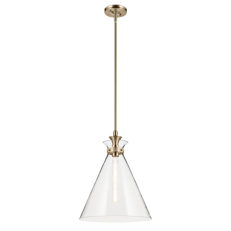 Laria 20 Inch Pendant Light by Kichler