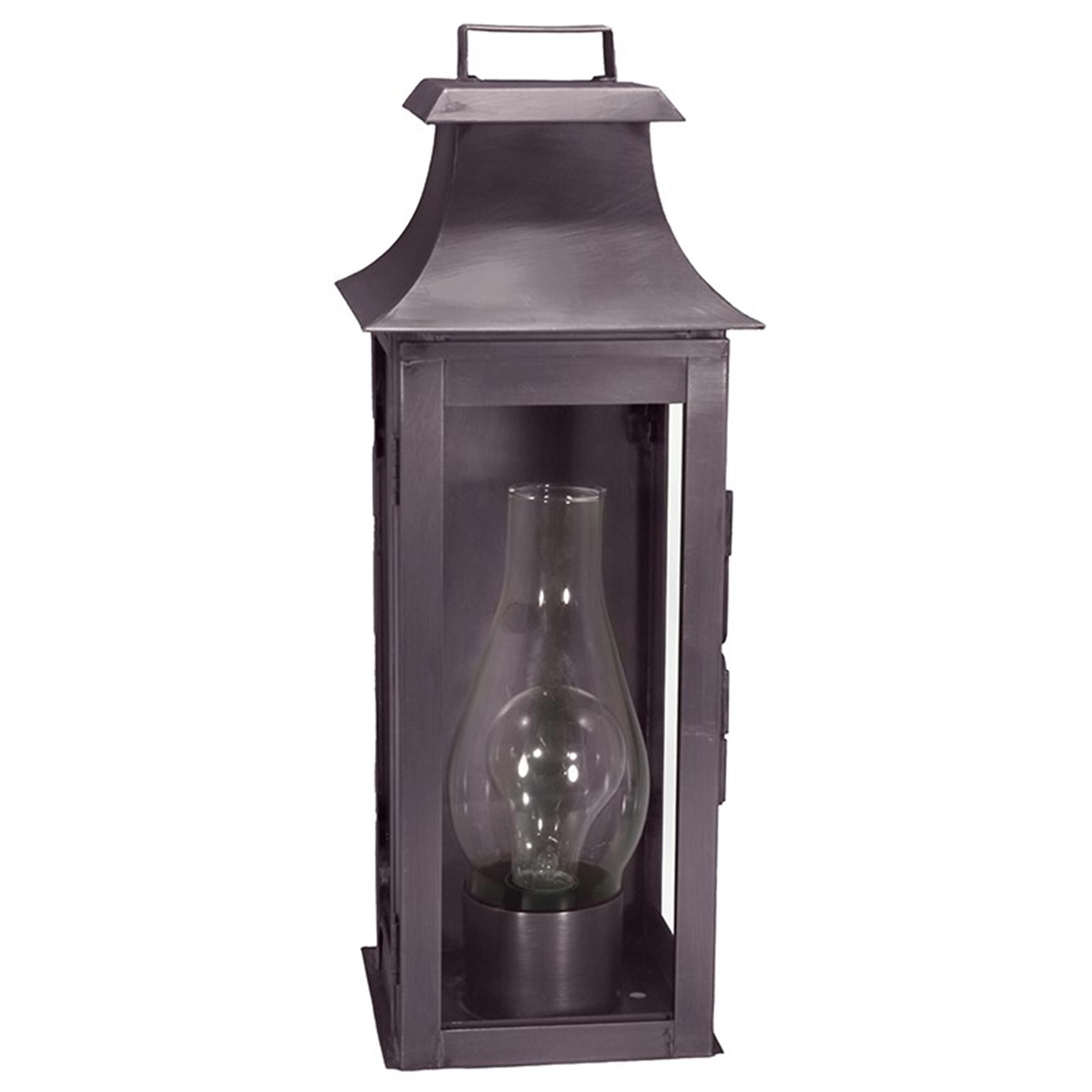 Concord 16 Inch 1 Light Outdoor Wall Light,