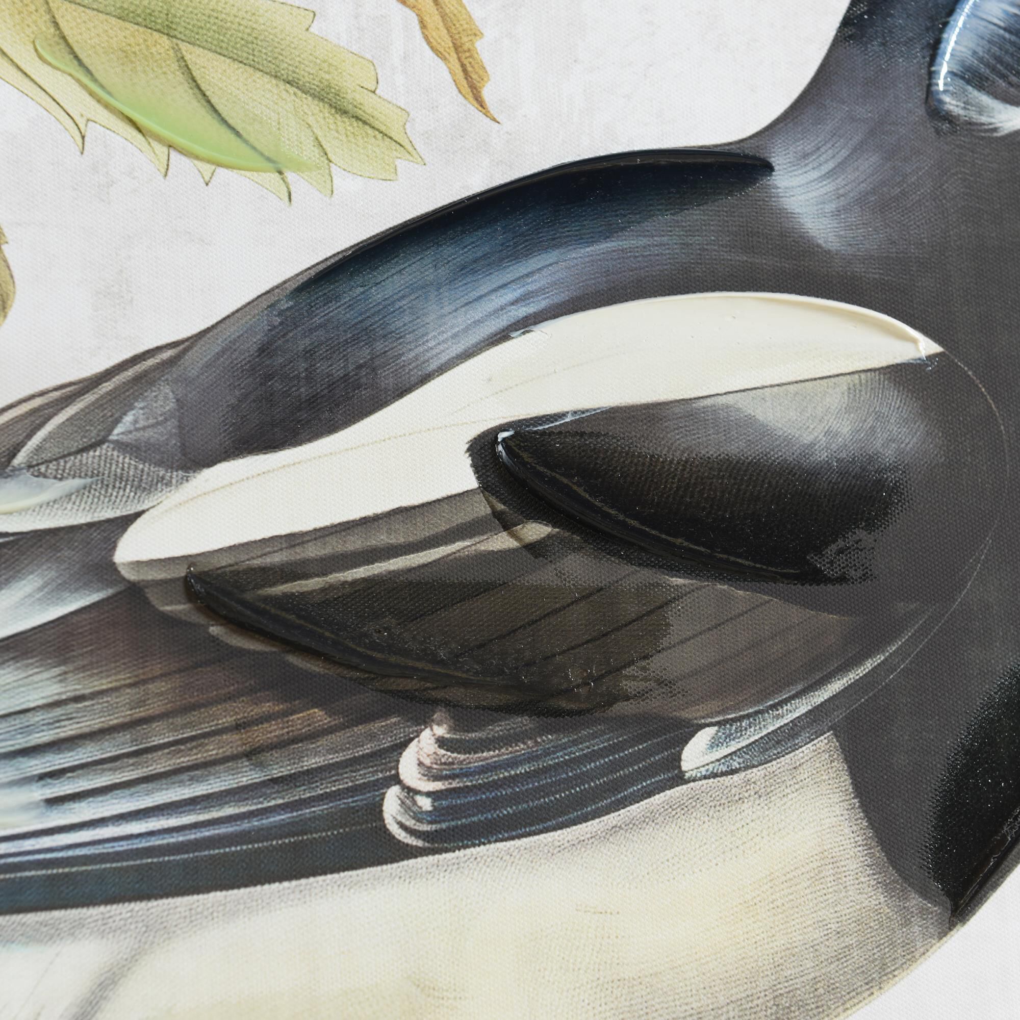 Birdsong Painting by Stylecraft