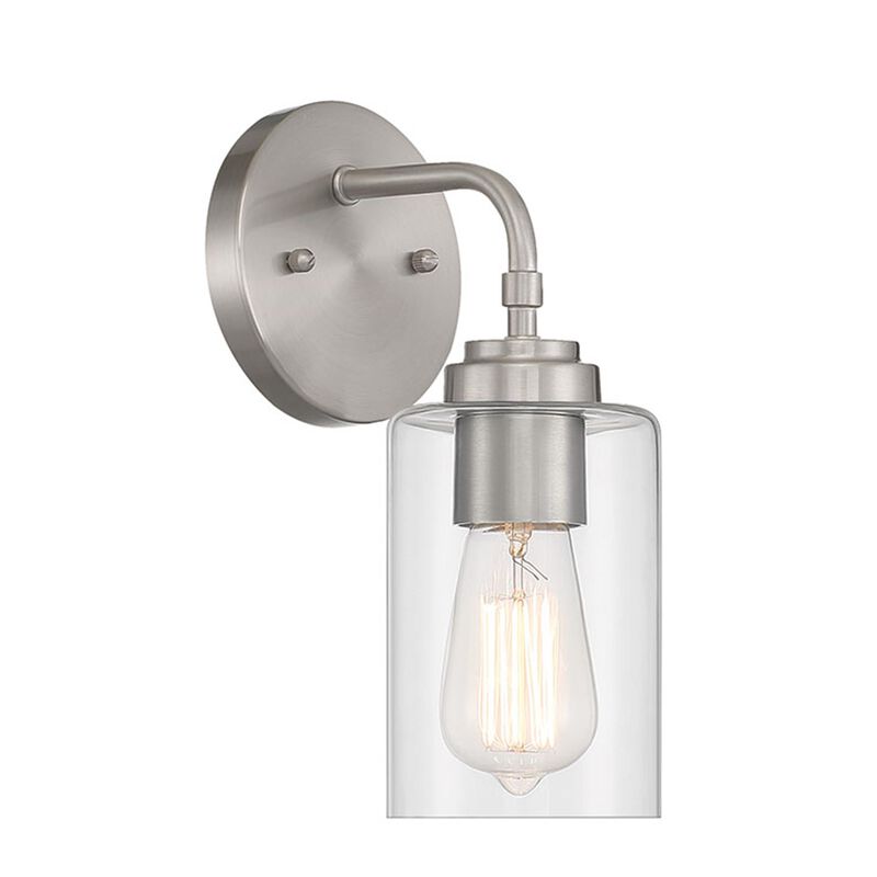 Craftmade Stowe 10 Inch Wall Sconce