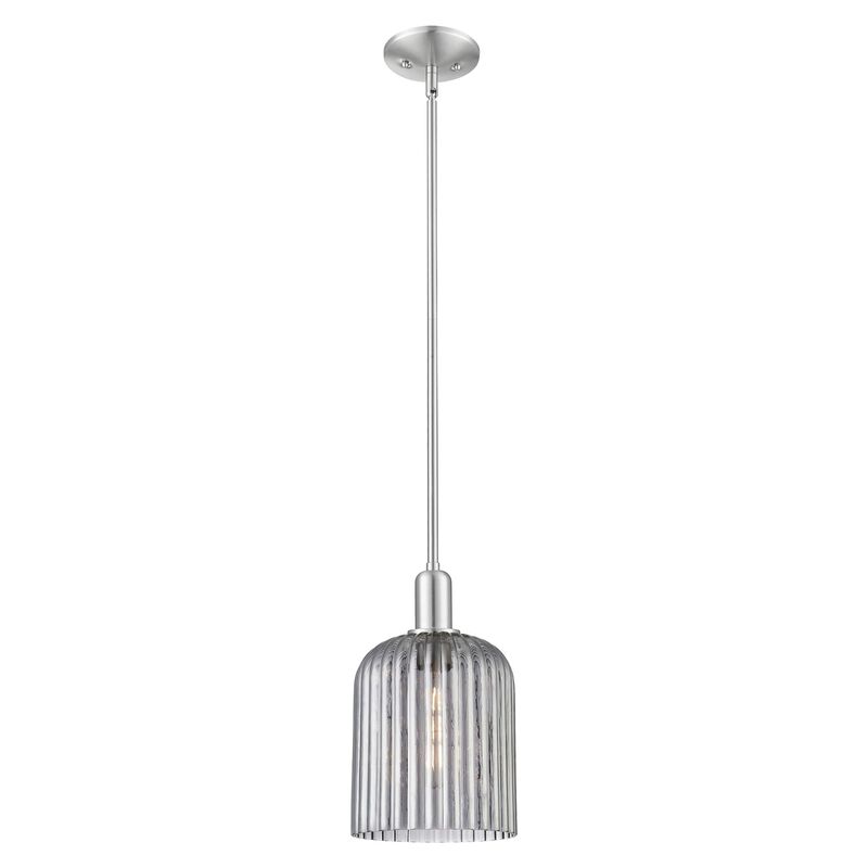 Bruno Marashlian Bridal Veil 8 Inch Mini Pendant by Innovations Lighting