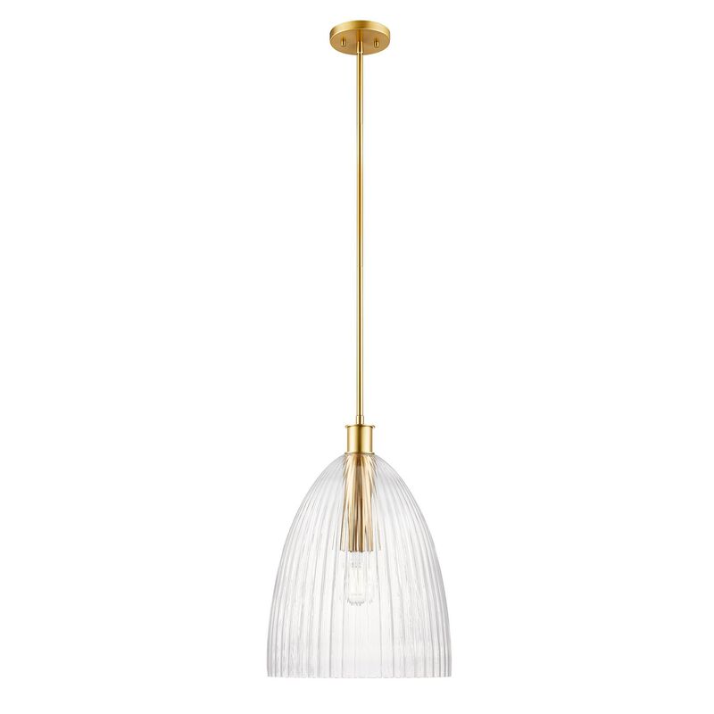 14 Inch Lare Pendant by Meridian Lighting