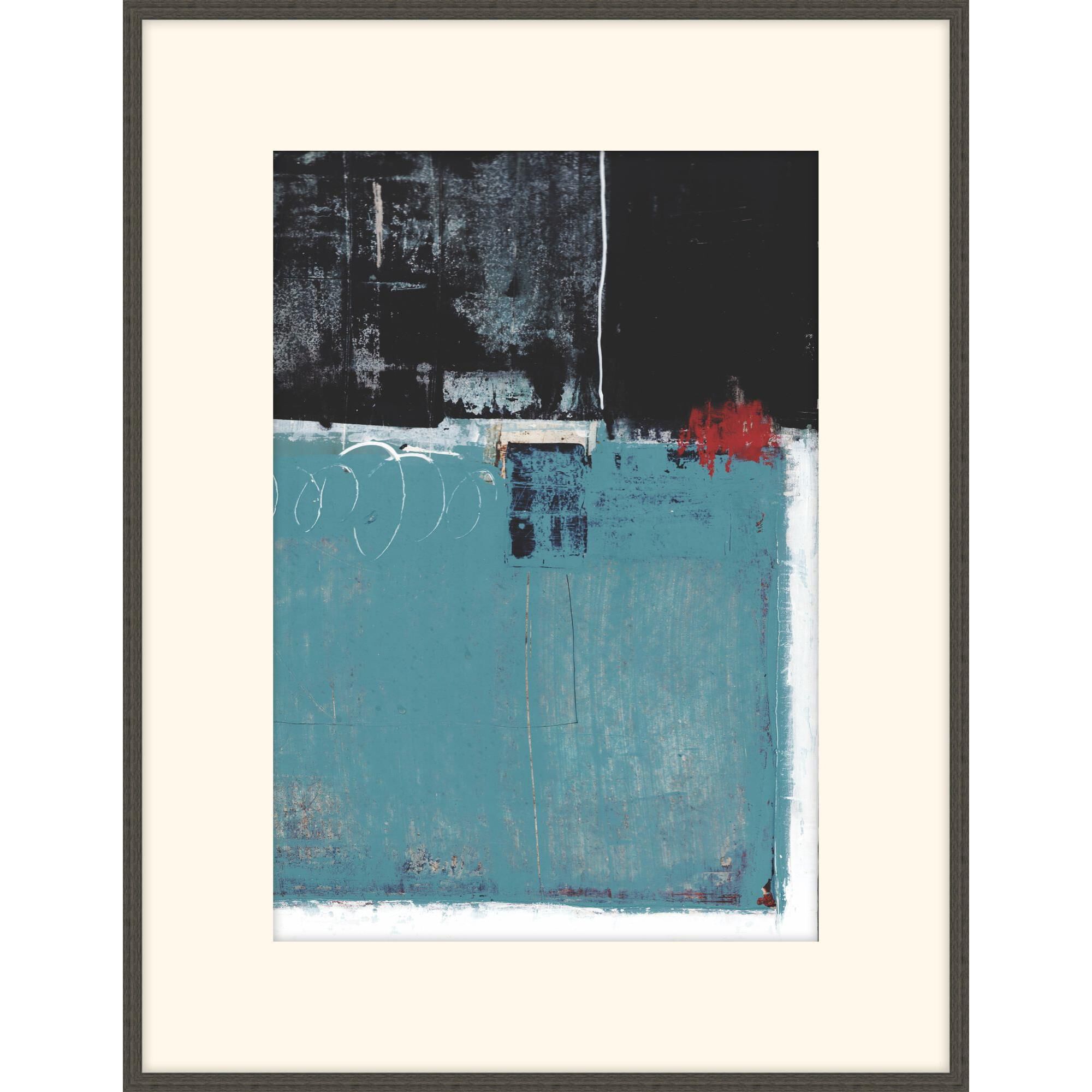 Uriarte Everlong Print by LEVEL57