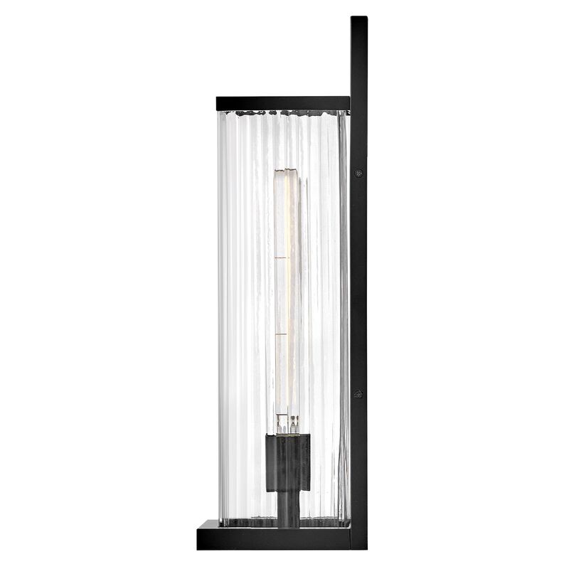 Torrent 19 Inch Outdoor Wall Light by Hinkley