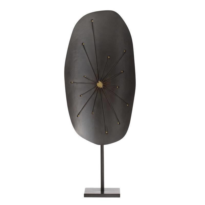 Jura 26 Inch Sculpture by Arteriors Home