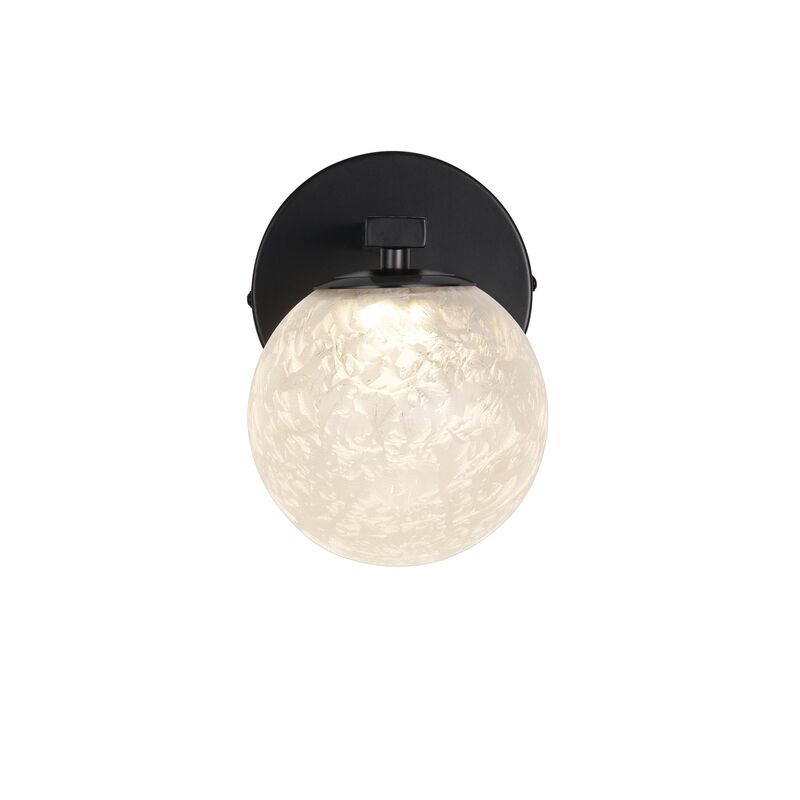 Forma 7 Inch Wall Sconce by Artcraft