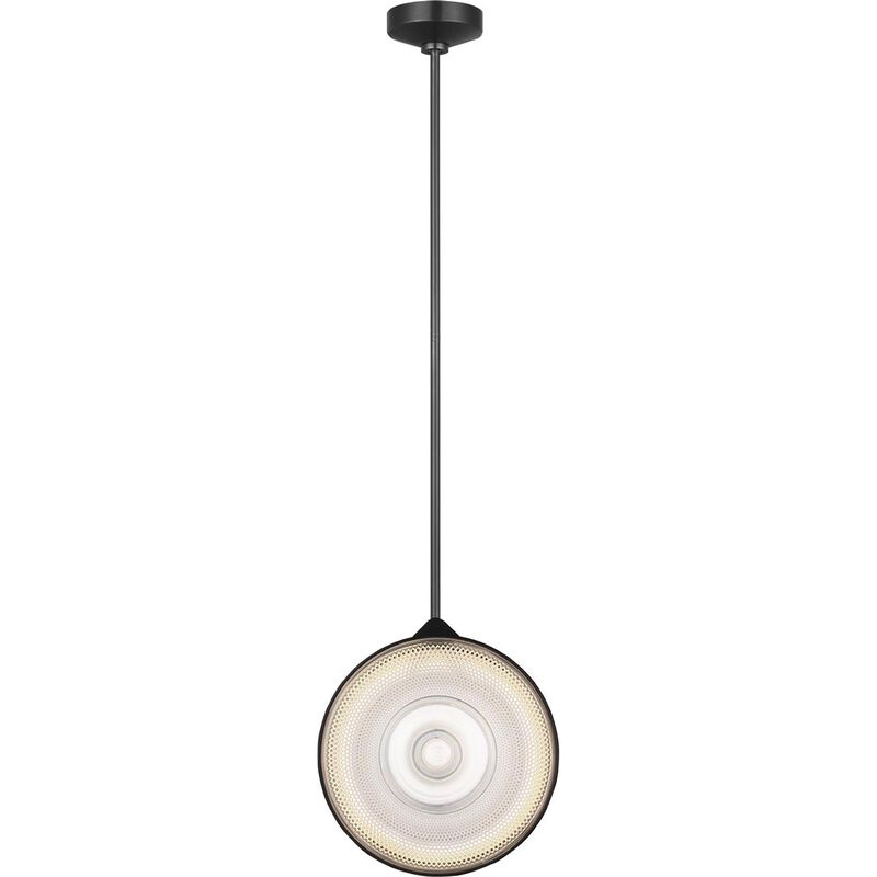 Waterford Copper Coast 15Inch Large Pendant by Visual Comfort Signature Collection
