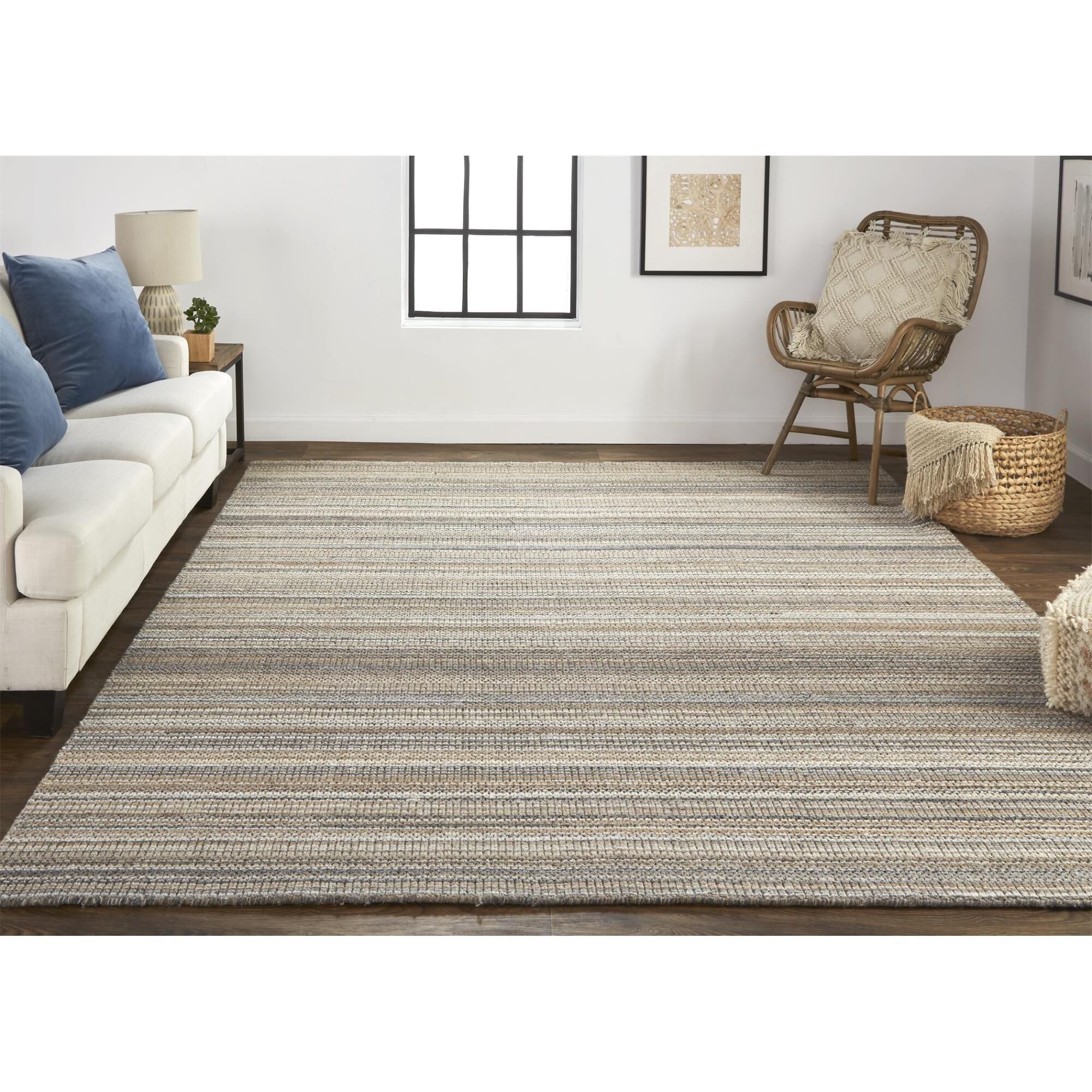Keaton Area Rug,