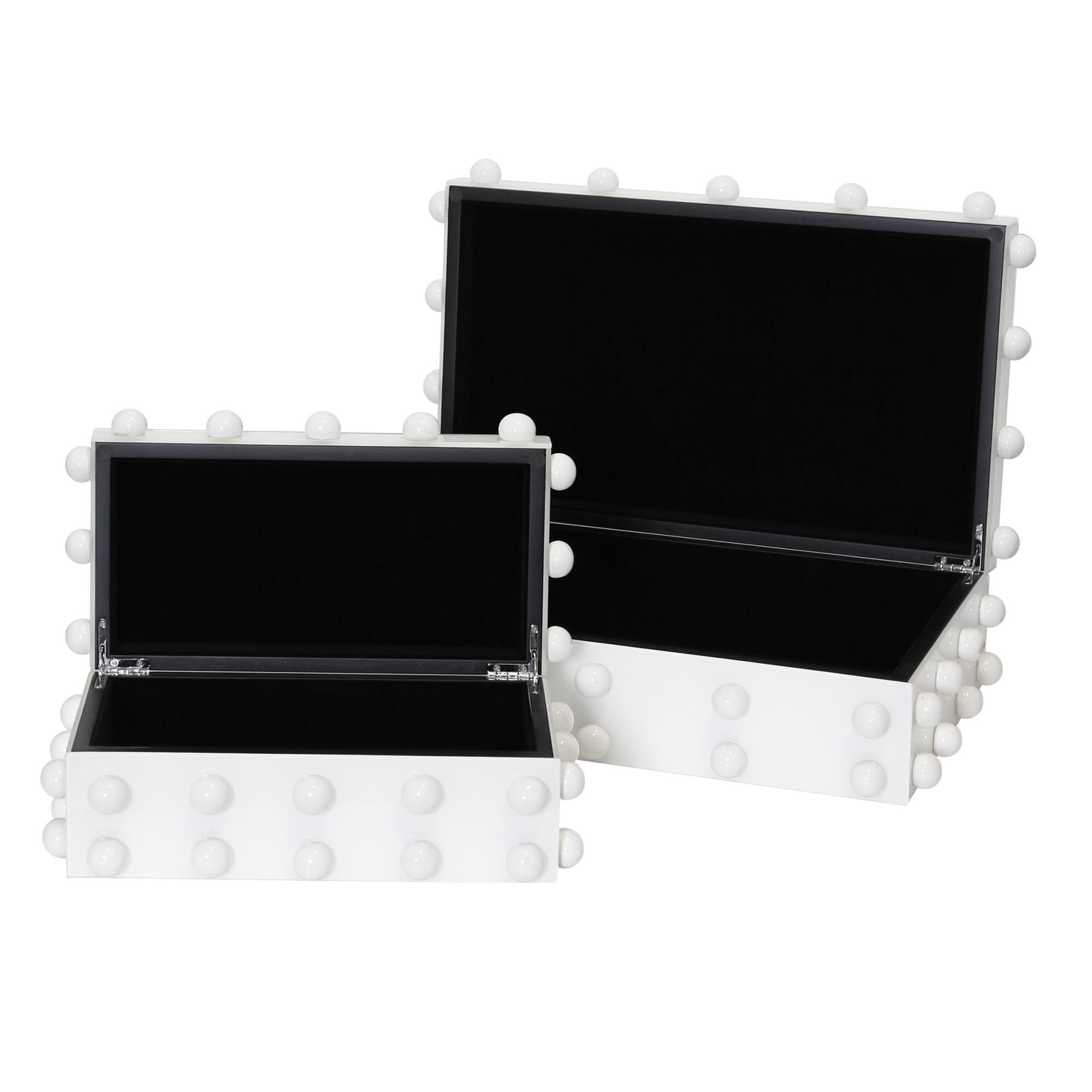 Batu Accent Box,