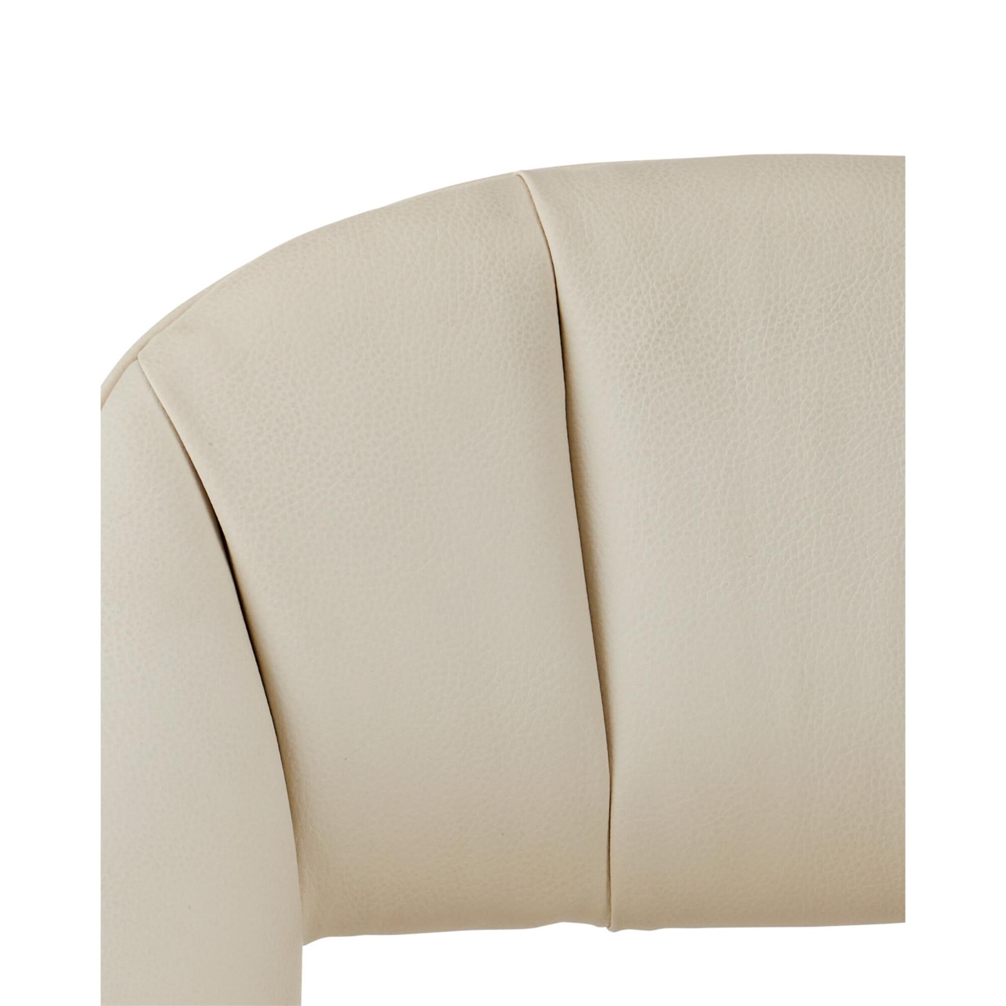 Inga 20 Inch Stool,
