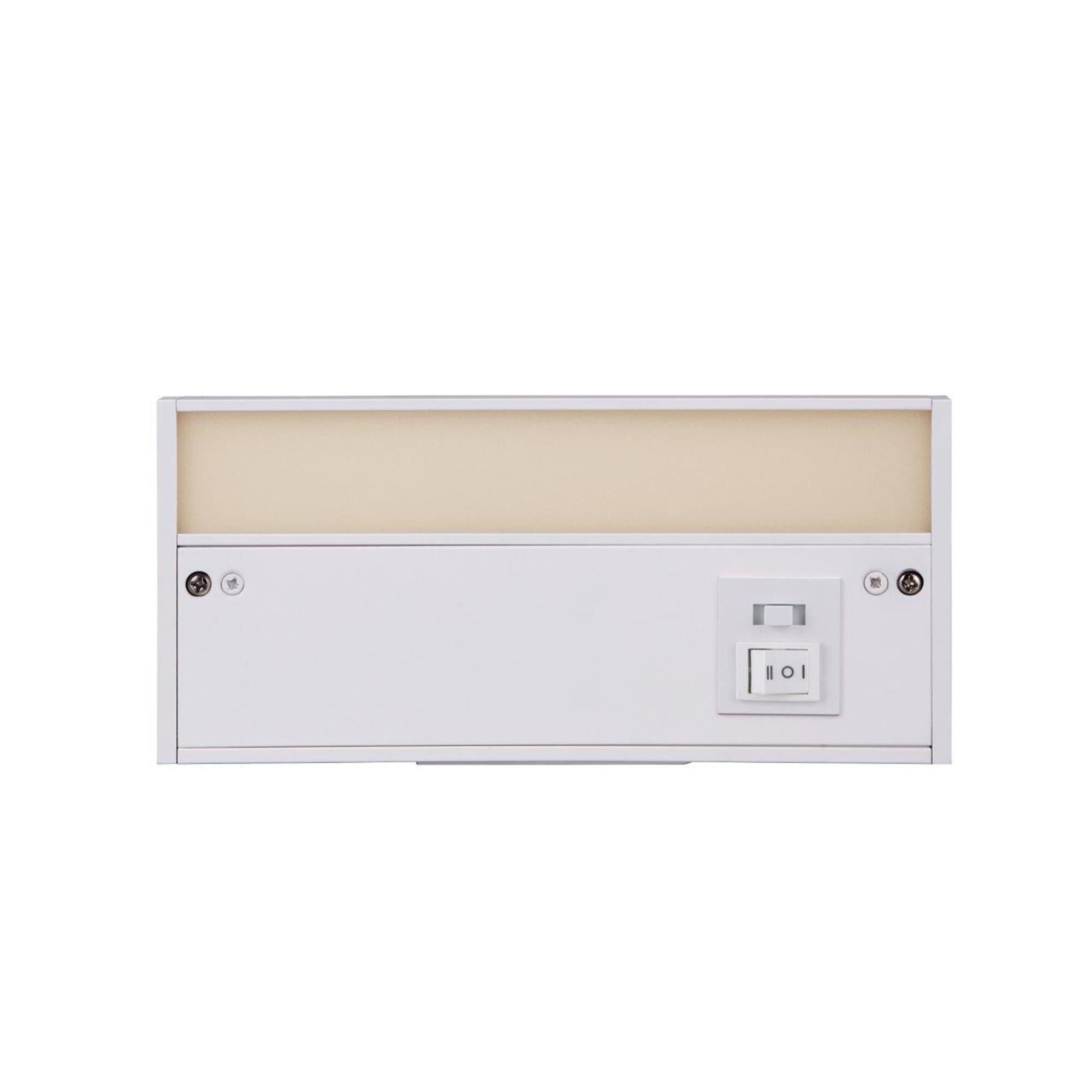 3CCT Under Cabinet Bars 4 Inch Light Bar,