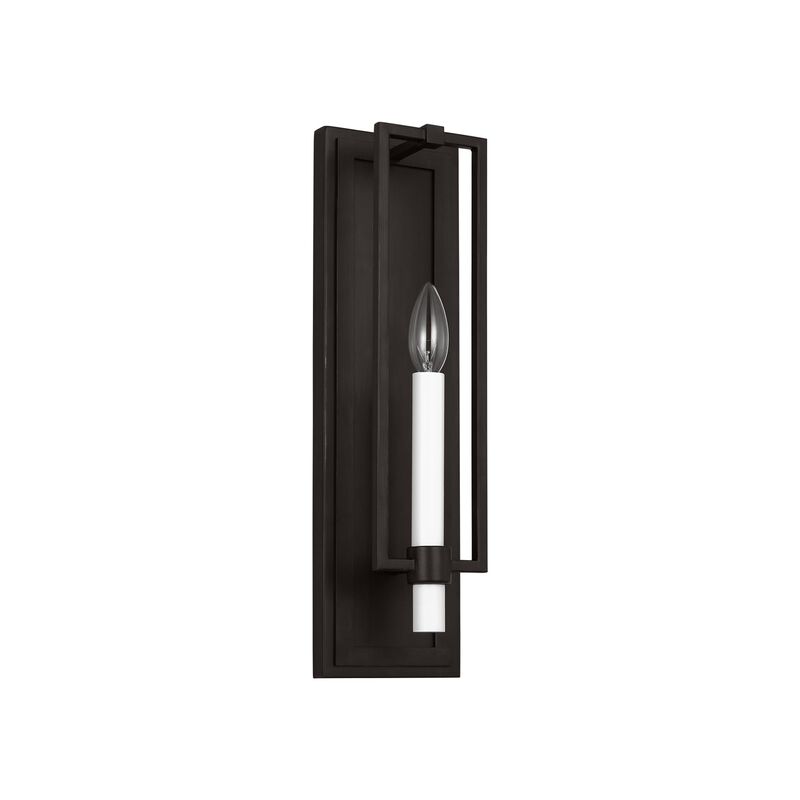 Chapman & Myers Marston Medium Wall Sconce by Visual Comfort Studio