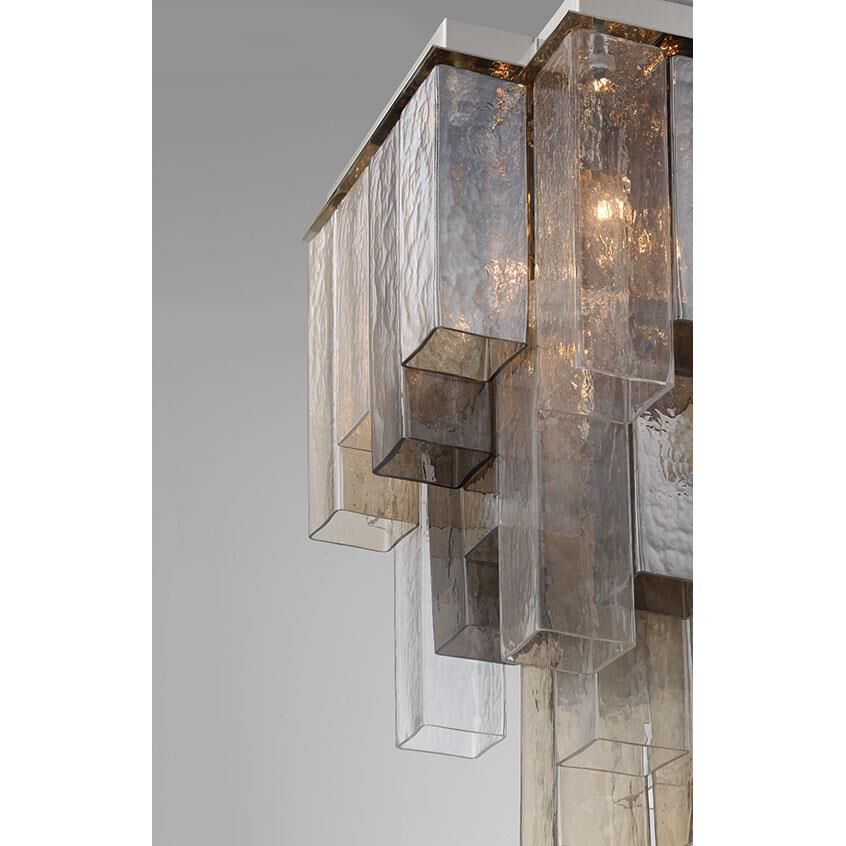 Altesa 17 Inch Flush Mount by Eurofase Lighting