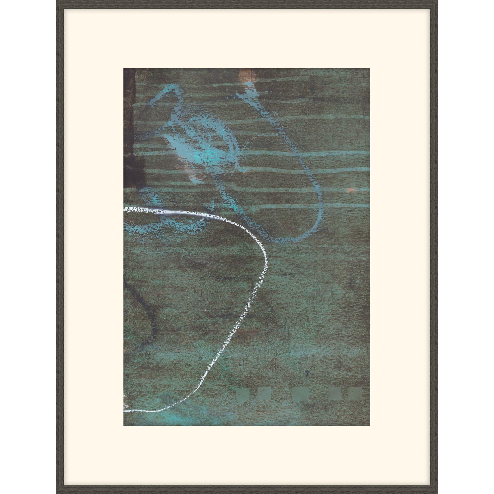 Uriarte Everlong Print by LEVEL57