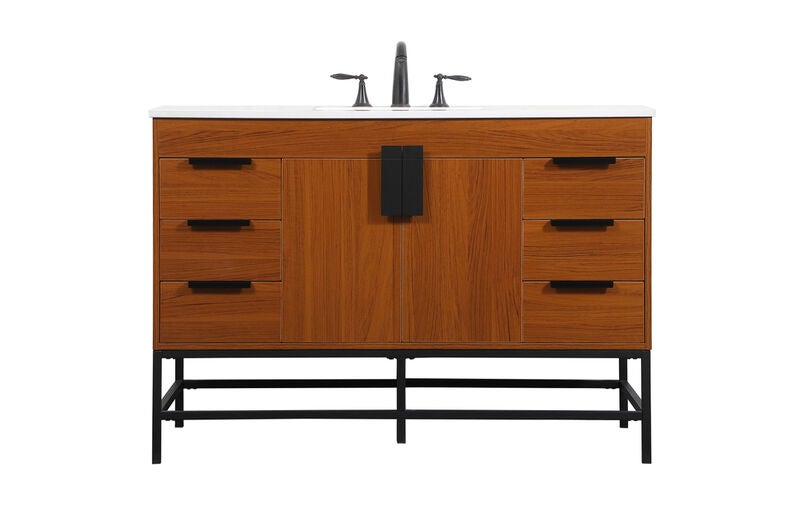 Eugene Bath Vanity by Elegant Decor
