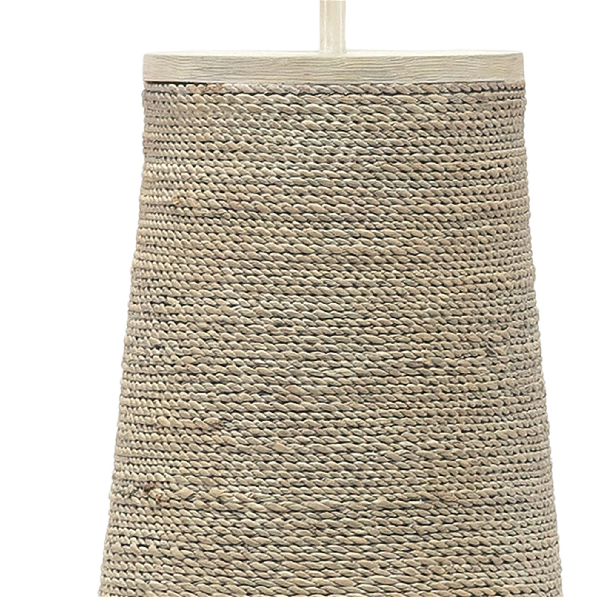 Shown in Nickel  finish and Soft White Silk Drum  shade