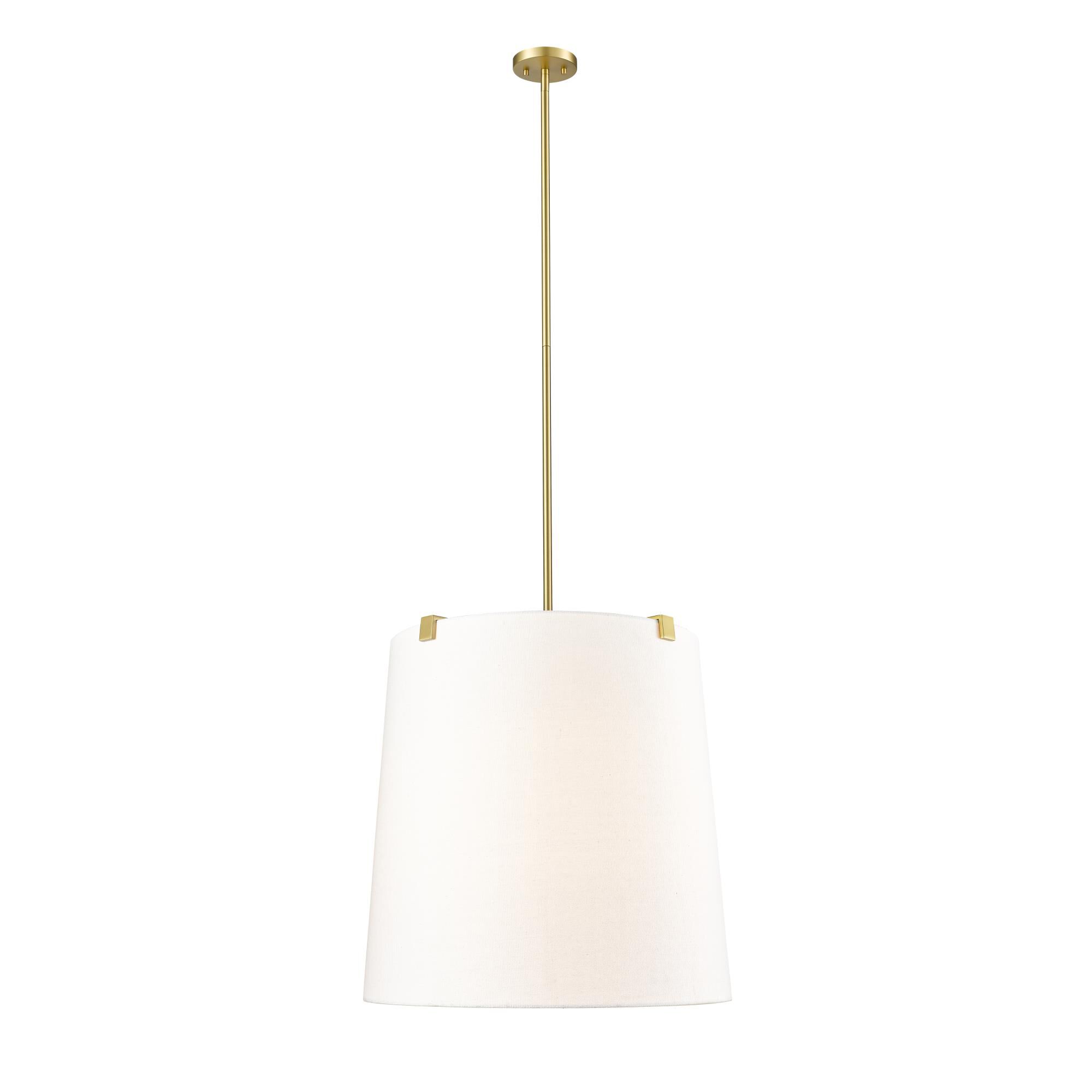 Weston 24 Inch Large Pendant by Z Lite