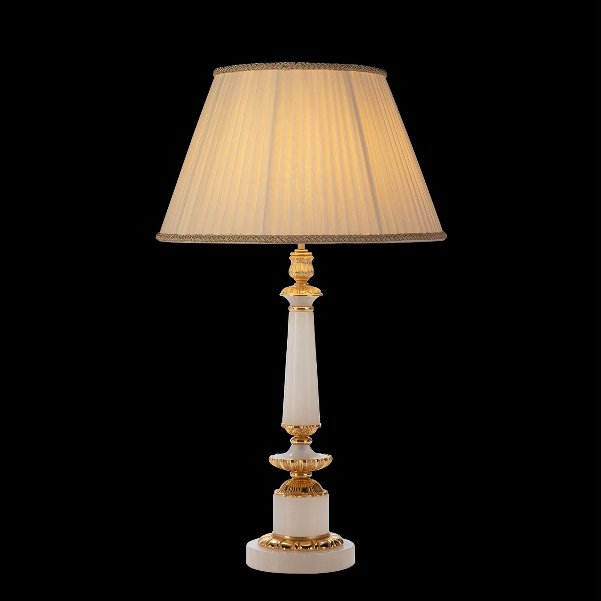 Shown in Antique Gold Plated finish