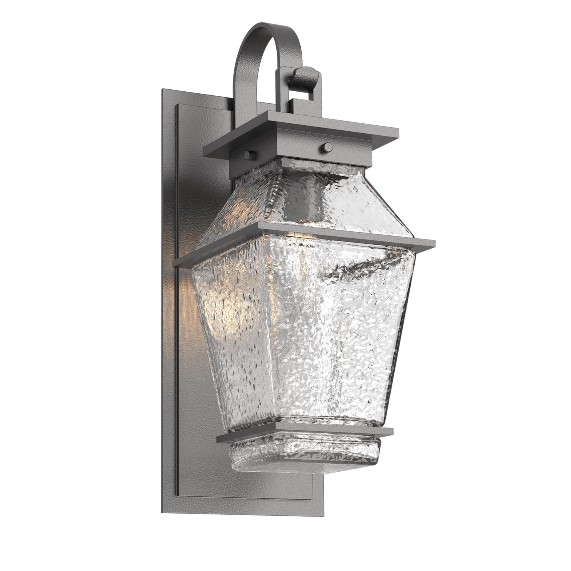 Landmark Outdoor 19 Inch Wall Light by Hammerton Studio