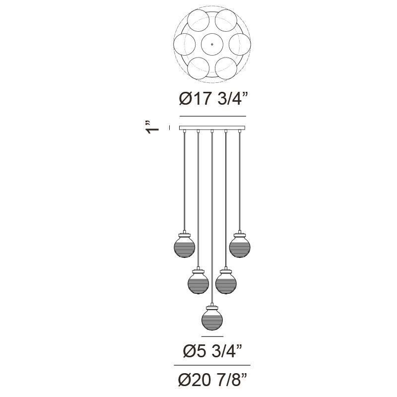 Shown in Matte Black finish