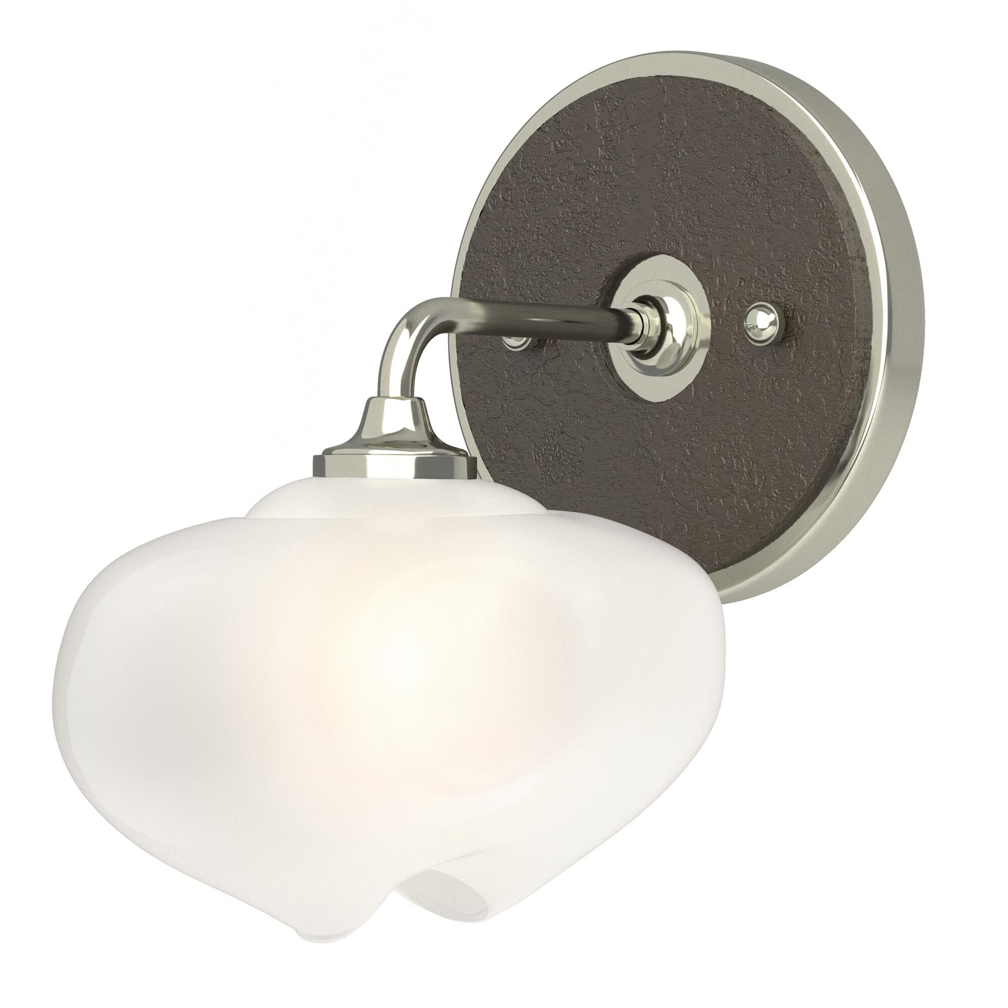 Hubbardton Forge Ume 8 Inch Bath Vanity Light