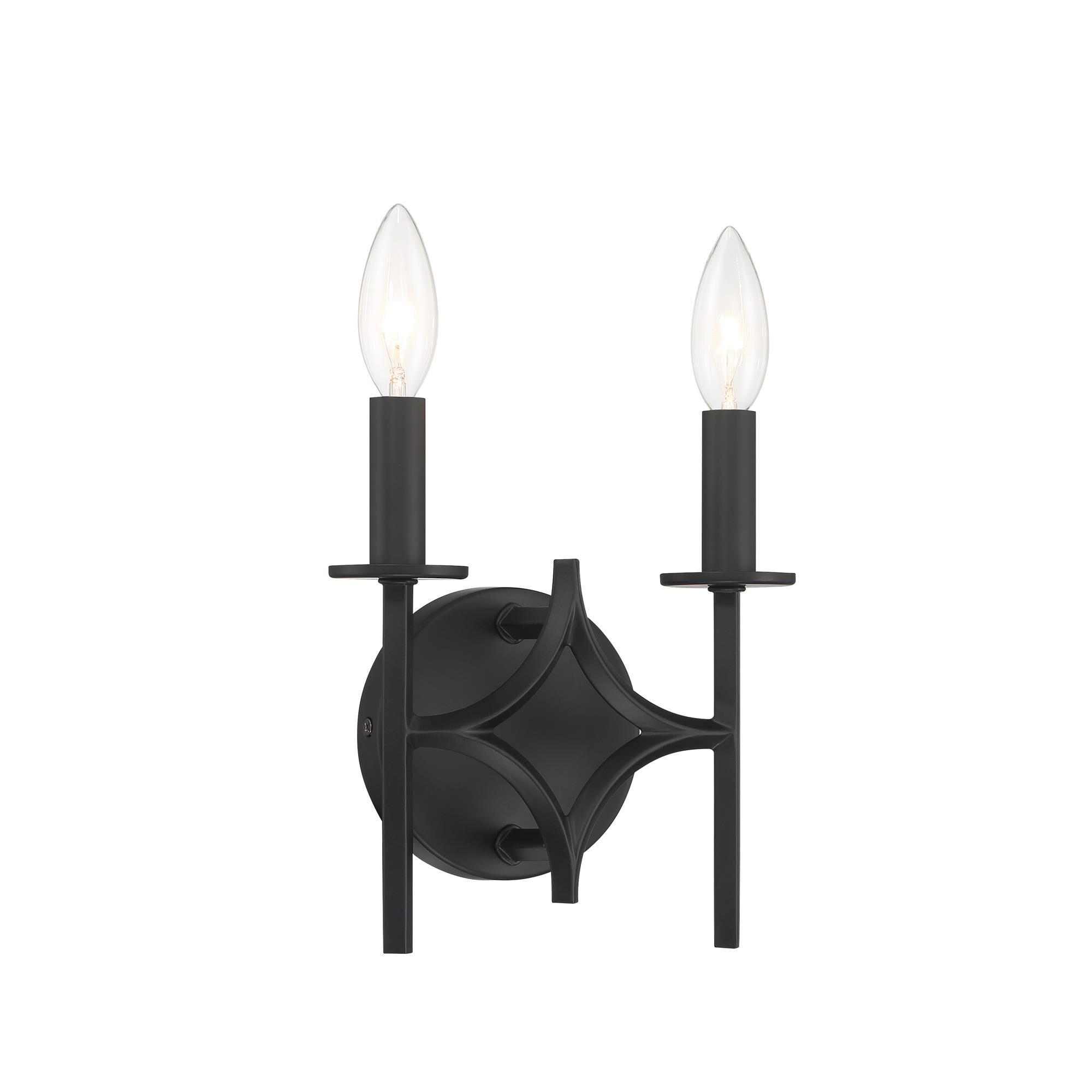 Shown in Coal finish