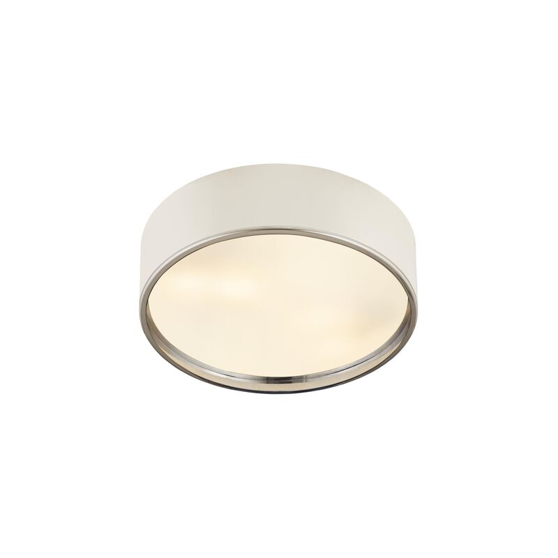 Arlo 20 Inch 4 Light Flush Mount by Z-Lite