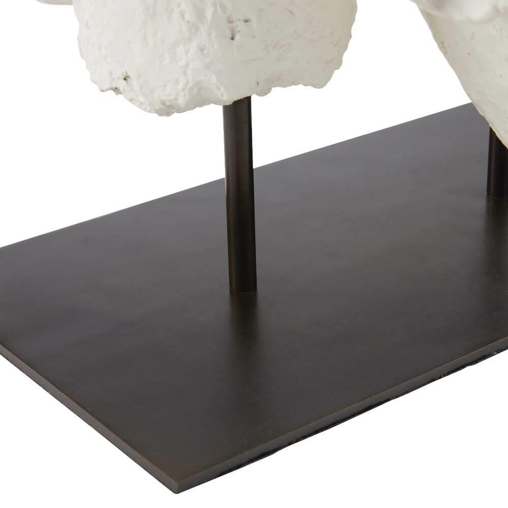 Decilia 27 Inch Sculpture by Arteriors Home