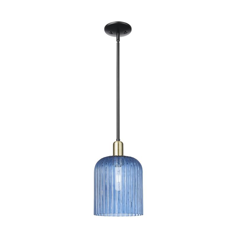Bruno Marashlian Bridal Veil 8 Inch Mini Pendant by Innovations Lighting