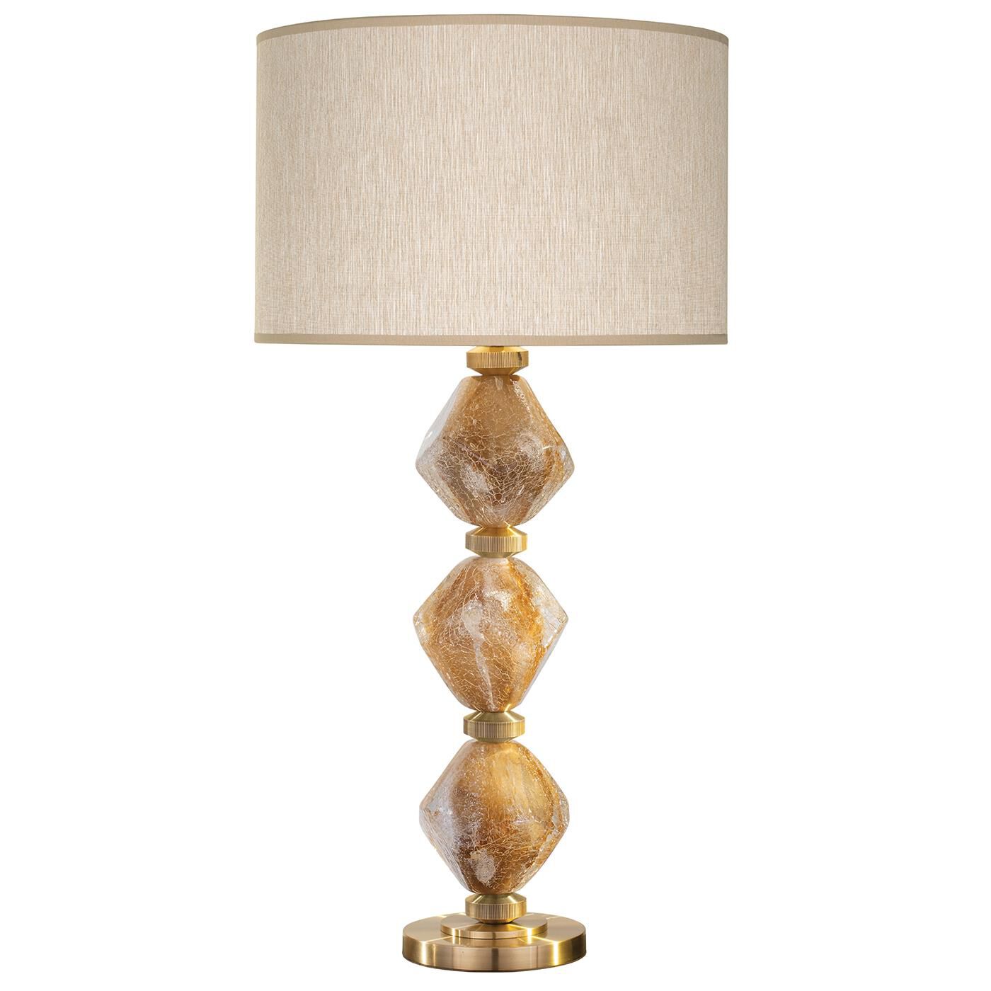 Sobe Table Lamp by Fine Art Handcrafted Lighting