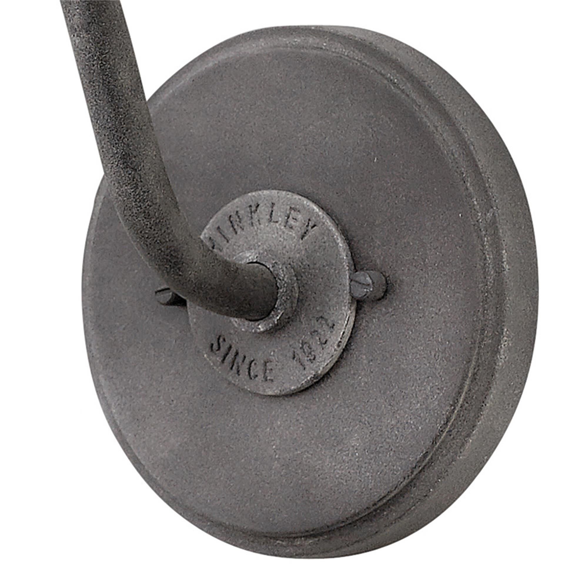 Atwell 15 Inch Outdoor Wall Light,