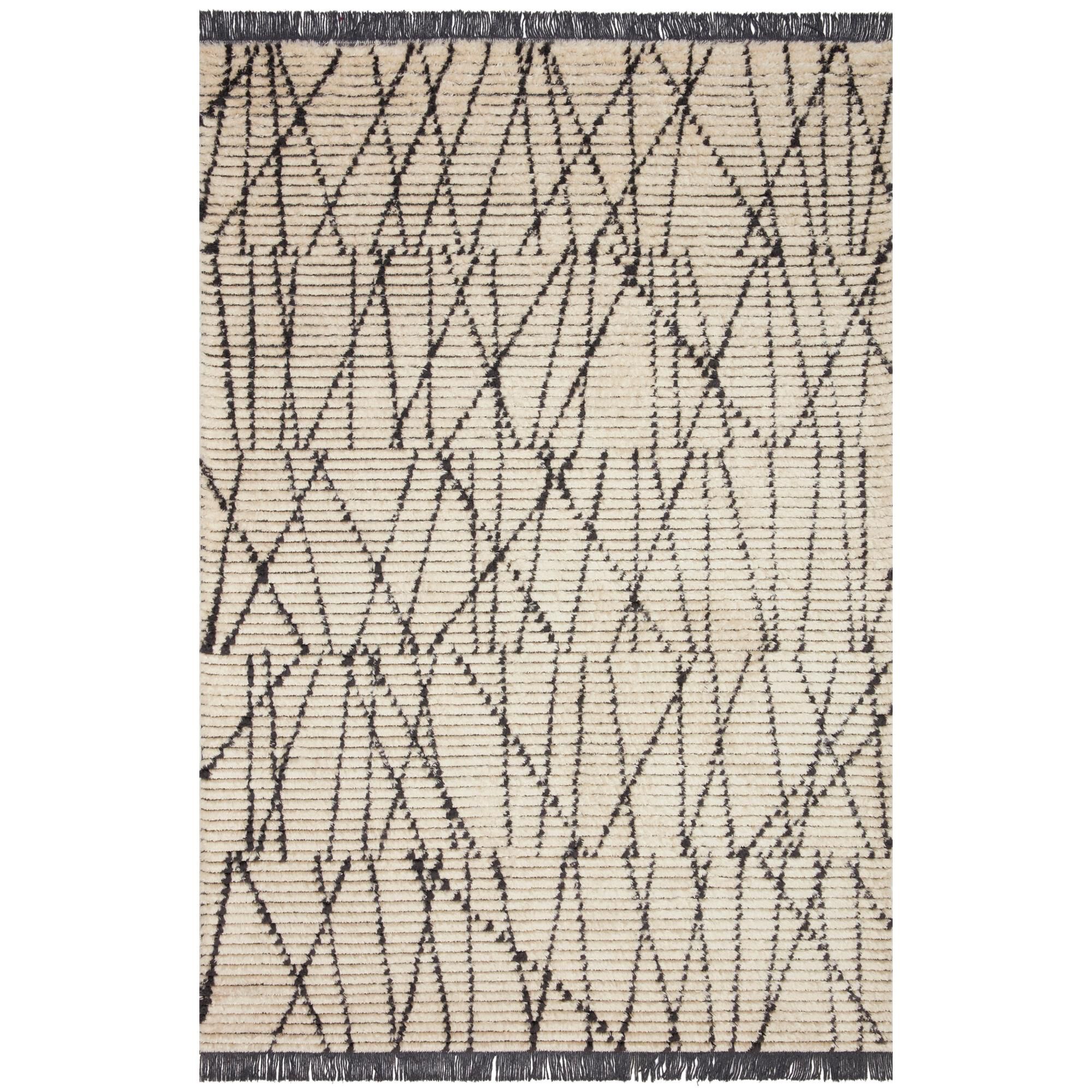 Chris Loves Julia x Loloi ALICE Area Rug by Loloi Rugs