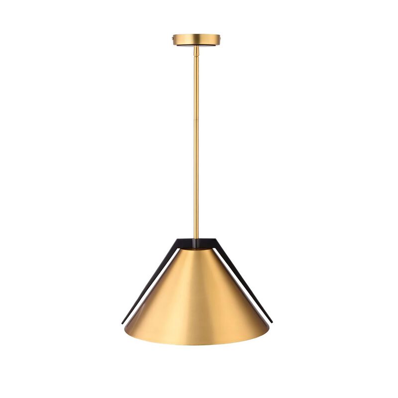 Kevin Kraemer Baltic 15 Inch Large Pendant by Artcraft