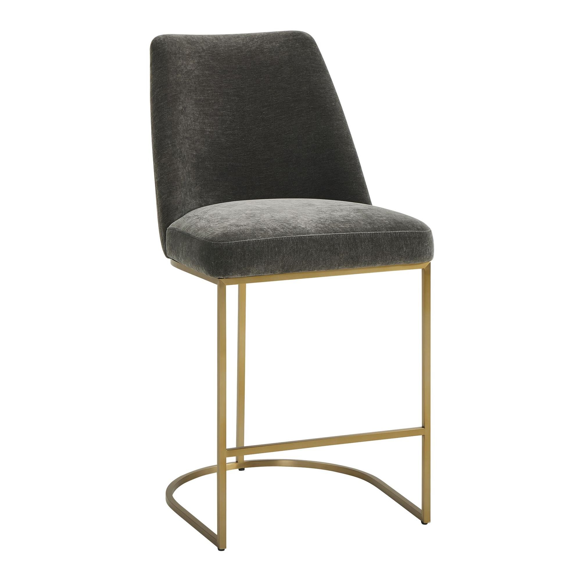 Matthew Williams Hanni Stool by Uttermost