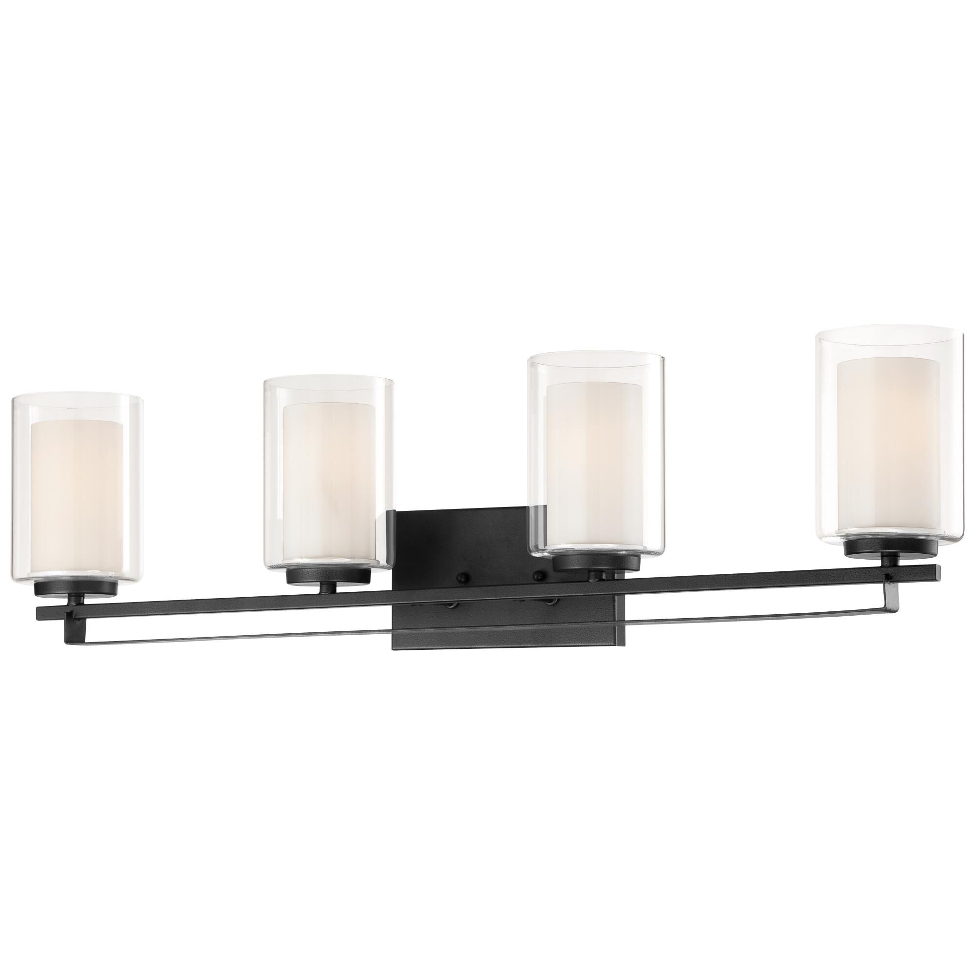 Parsons Studio Bath Vanity Light by Minka Lavery