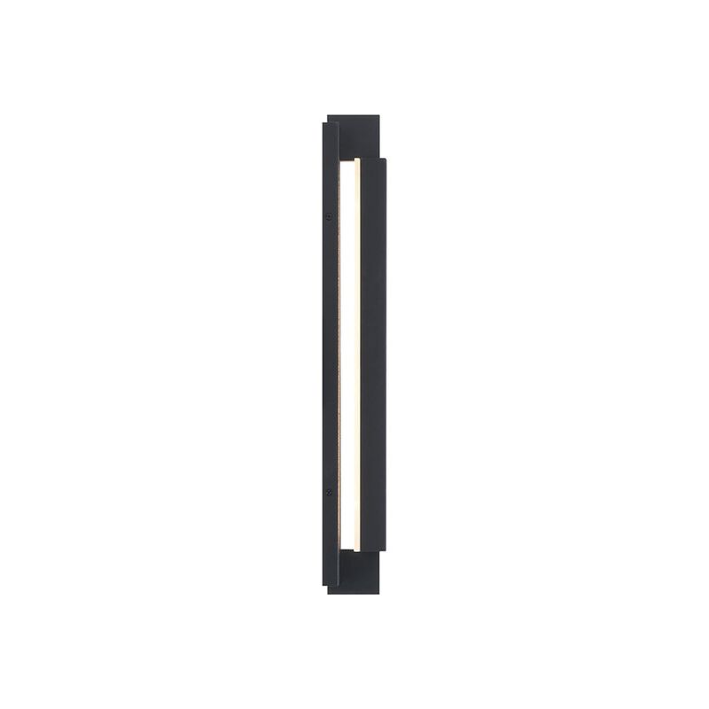 Tribek 21 Inch Outdoor Wall Light by Eurofase Lighting