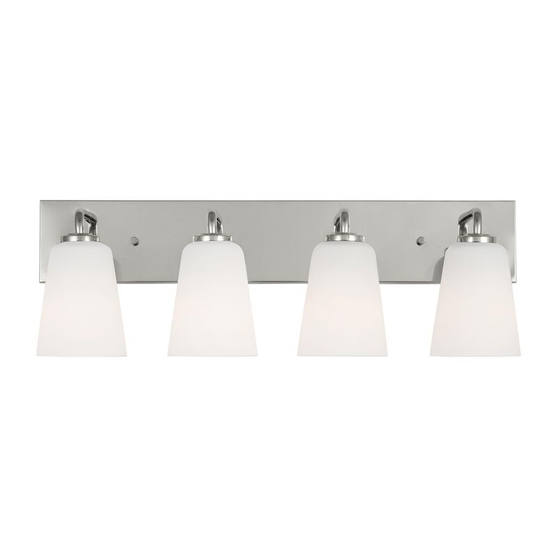 Miles 25 Inch Bath Vanity Light by Generation Lighting