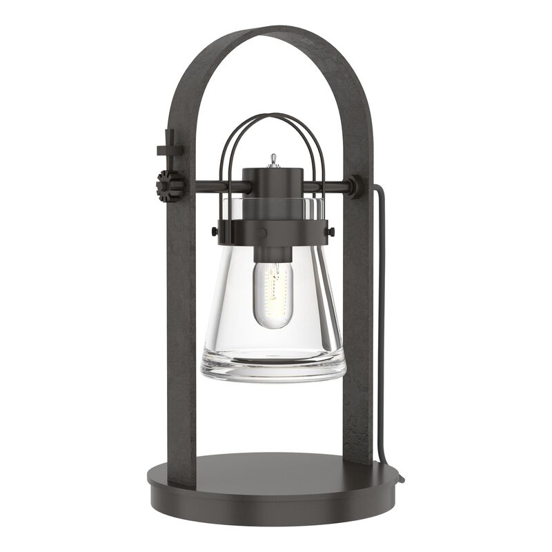 Erlenmeyer Accent Lamp by Hubbardton Forge